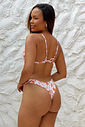 TOP DE BIQUÍNI SURF CORTININHA FIXA | CORA TOP DE BIQUÍNI SURF CORTININHA FIXA | CORA