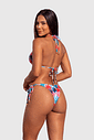 CONJUNTO GABI | CORTININHA MÓVEL + CLÁSSICA LACINHO LENY