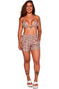 CONJUNTO MANU + SHORTS JU | CECI CONJUNTO MANU + SHORTS JU | CECI