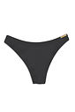 CALCINHA DE BIQUÍNI ASA DELTA | PRETO LISO CALCINHA DE BIQUÍNI ASA DELTA | PRETO LISO