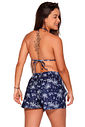 SHORTS JU | SHORTS FEMININO DE PRAIA TAYLOR