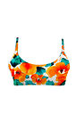 TOP DE BIQUÍNI CROPPED ALCINHA | AQURELA