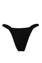 CALCINHA DE BIQUÍNI BABY | PRETO LISO CALCINHA DE BIQUÍNI BABY | PRETO LISO