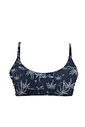 TOP DE BIQUÍNI CROPPED ALCINHA | TAYLOR TOP DE BIQUÍNI CROPPED ALCINHA | TAYLOR
