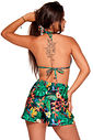 CONJUNTO MANU + SHORTS JU | AGATHA