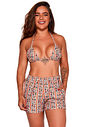 CONJUNTO MANU + SHORTS JU | CECI
