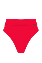 CALCINHA DE BIQUÍNI HOT PANTS CÓS | VERMELHO LISO CALCINHA DE BIQUÍNI HOT PANTS CÓS | VERMELHO LISO