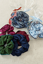Eba! Você ganhou um presente - Scrunchie