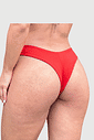 CONJUNTO CORTININHA ASA DELTA DE AMARRAR | VERMELHO CONJUNTO CORTININHA ASA DELTA DE AMARRAR | VERMELHO