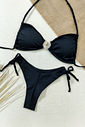 CONJUNTO KALLIMA ASA DELTA DE AMARRAR | PRETO CONJUNTO KALLIMA ASA DELTA DE AMARRAR | PRETO