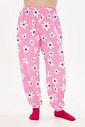 Conjunto Pijama Aloha Floral Conjunto Pijama Aloha Floral