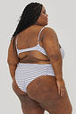 Top Biquini Fiji Listrado Top Biquini Fiji Listrado