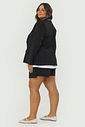 Blazer De Alfaiataria Magnólia Preto Blazer De Alfaiataria Magnólia Preto