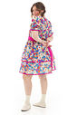 Vestido Festa Junina Caruaru Floral Vestido Festa Junina Caruaru Floral