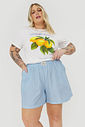 SHORT BOXER GIULIA
