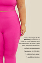 CALCA LEGGING ALTA SUSTENTACAO SAFARI
