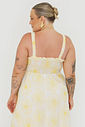 Vestido Midi Bordado Louise Vestido Midi Bordado Louise
