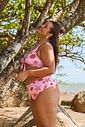 Calcinha Hot Pants Sardenha Rosa Calcinha Hot Pants Sardenha Rosa