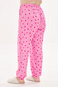 Conjunto Pijama Longo Amor Estampado Conjunto Pijama Longo Amor Estampado