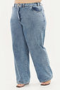 Calça Reta Dalila Jeans Calça Reta Dalila Jeans