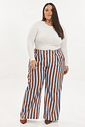 BLUSA MANGA LONGA MAJU OFF-WHITE