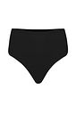 Calcinha Comfort Soft Touch Plus Size Preto Calcinha Comfort Soft Touch Plus Size Preto