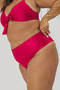 Calcinha Hot Pants Biquini Aruba Cherry