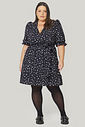Meia Calça Plus Size Fio 40 Preto Meia Calça Plus Size Fio 40 Preto