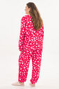 Conjunto Pijama Longo Liebe Estampado Conjunto Pijama Longo Liebe Estampado