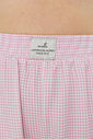 Short Boxer Giulia Vichy Rosa Short Boxer Giulia Vichy Rosa