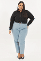 Camisa Slim Tricoline Alberta Prerto camisa alfaiataria slim tricoline preta pluis size