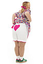Vestido Festa Junina Caruaru Floral Vestido Festa Junina Caruaru Floral