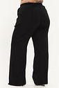 Calça Pantalona Kiara Preto Calça Pantalona Kiara Preto