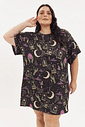 Camisola T-dress Místico Camisola T-dress Místico