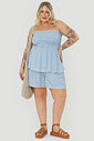 SHORT BOXER GIULIA