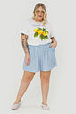 SHORT BOXER GIULIA
