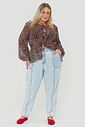 Calça Mom Zara Jeans Claro Calça Mom Zara Jeans Claro
