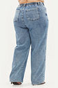 Calça Reta Dalila Jeans Calça Reta Dalila Jeans
