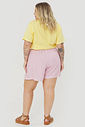 Short Boxer Giulia Vichy Rosa Short Boxer Giulia Vichy Rosa