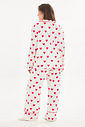Conjunto Pijama Americano Amour Estampado