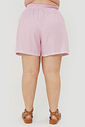 Short Boxer Giulia Vichy Rosa Short Boxer Giulia Vichy Rosa