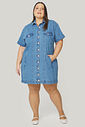 MEIA CALCA TRANSPARENTE PLUS SIZE FIO 15 MEIA CALCA TRANSPARENTE PLUS SIZE FIO 15