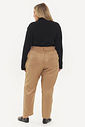 Calça Alfaiataria San Martino Camel Calça Alfaiataria San Martino Camel