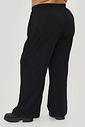 Calça Pantalona Kiara Preto Calça Pantalona Kiara Preto