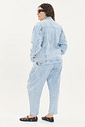 Jaqueta Slim Valência Jeans