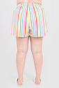 Conjunto Pijama Americano Lari Listrado Conjunto Pijama Americano Lari Listrado