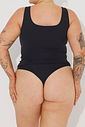 REGATA DUPLA SOFT TOUCH PLUS SIZE REGATA DUPLA SOFT TOUCH PLUS SIZE