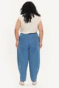 Calça Barrel Alice Jeans Calça Barrel Alice Jeans