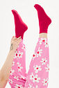 Conjunto Pijama Aloha Floral Conjunto Pijama Aloha Floral