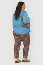 Camisa Oversized Raíssa Listrado Camisa Oversized Raíssa Listrado